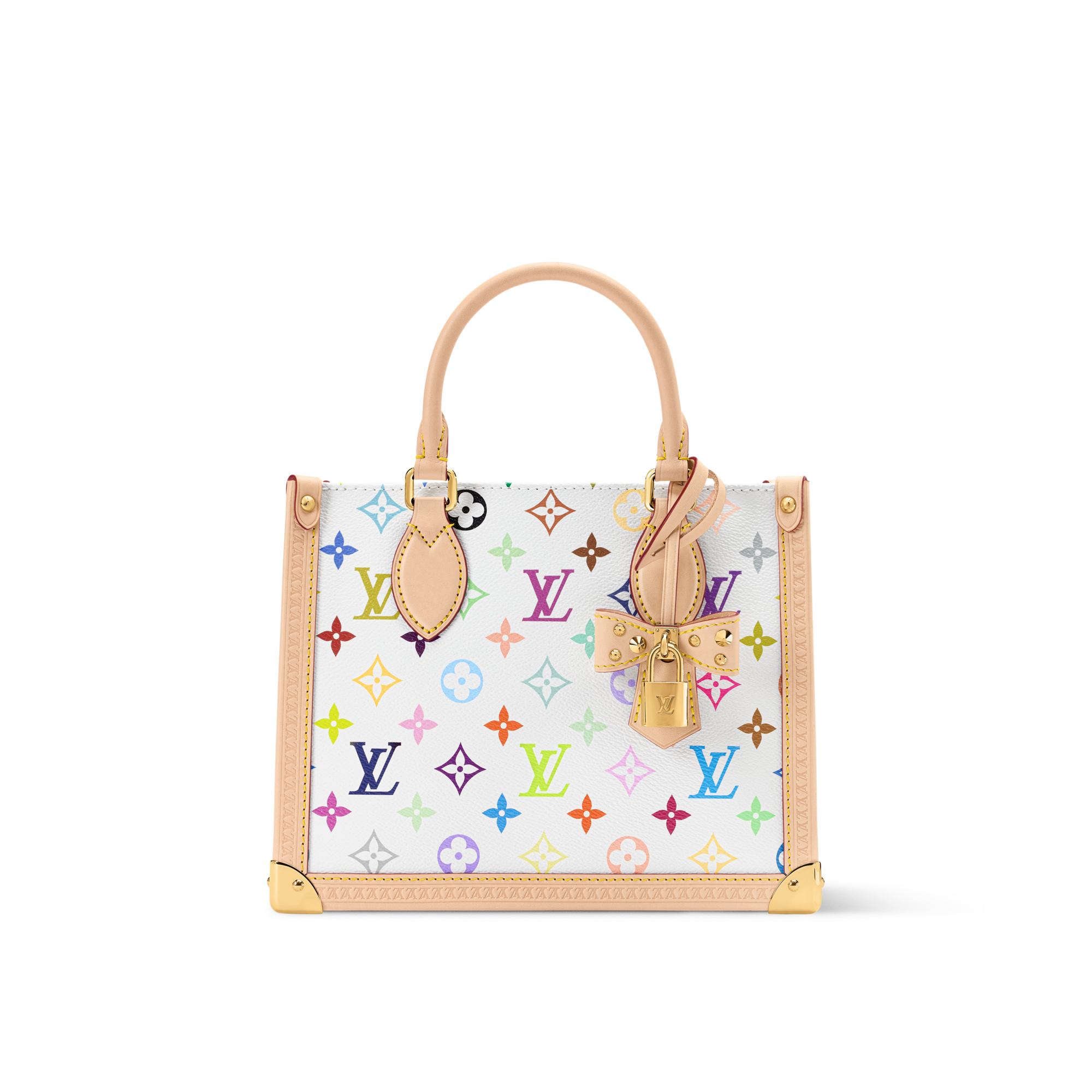 LV x TM Onthego PM Other Monogram Canvas - Handbags | LOUIS VUITTON